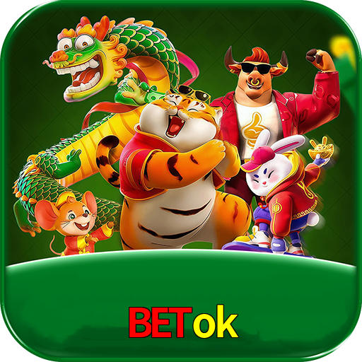 Logo da betok